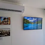 Modern Cozy Trevi Getaway 505