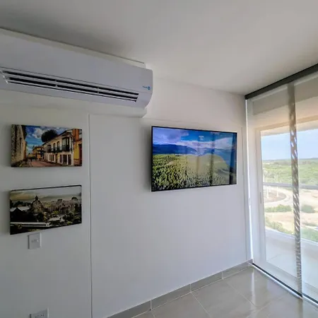 Modern Cozy Trevi Getaway 505 *