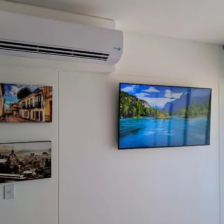 Modern Cozy Trevi Getaway 505 Apartamento
