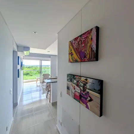 Apartamento Modern Cozy Trevi Getaway 505 *